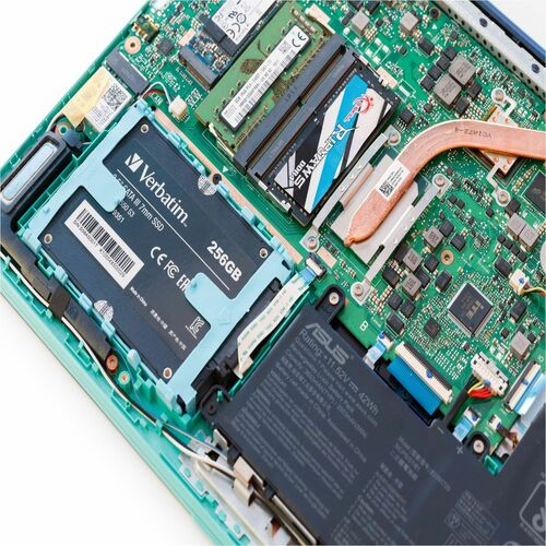 SSD INTERNE VI550 SATA III 2,5 pouces 256 Go MULTI 2