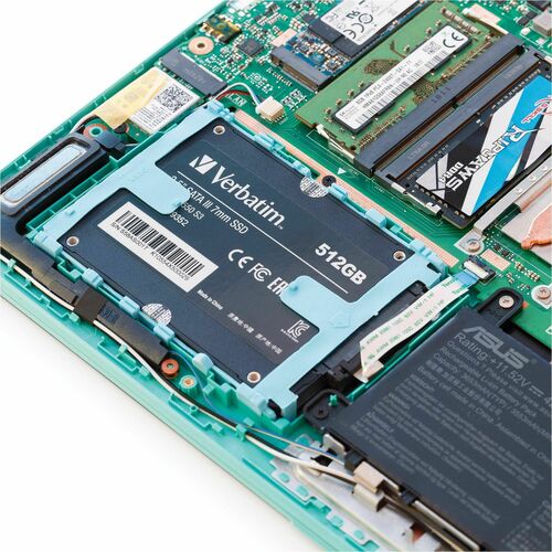 512GB VI550 SATA III 2.5IN INTERNAL SSD MULTI 2