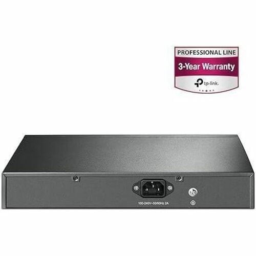 8PORT GBE POE+SWITCH 124W POE 8POE+PORTS 1U 13IN RACK-MNT STL CSE