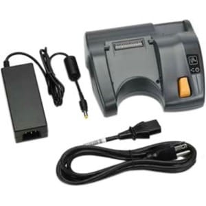 Zebra Cradle - Docking - Printer - Charging Capability - Synchronizing Capabilit