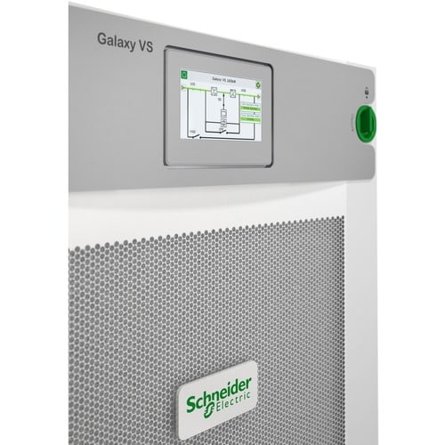 Onduleur tour APC by Schneider Electric Galaxy VS 15 kW - Tour - 230 V CA