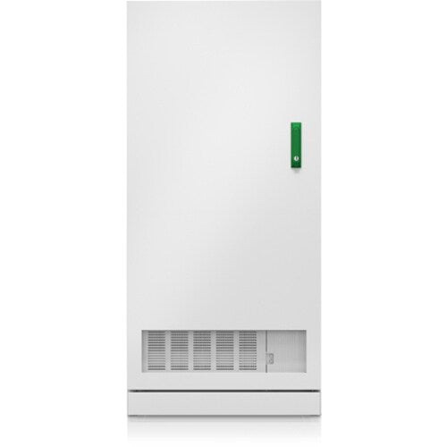 Gabinete de batería Galaxy VS Classic de APC by Schneider Electric, UL, tipo