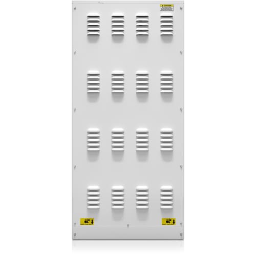Armoire de batterie APC by Schneider Electric Galaxy VS Classic, UL, type