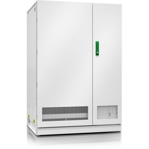APC by Schneider Electric Galaxy VS Classic Battery Cabinet, UL, Type