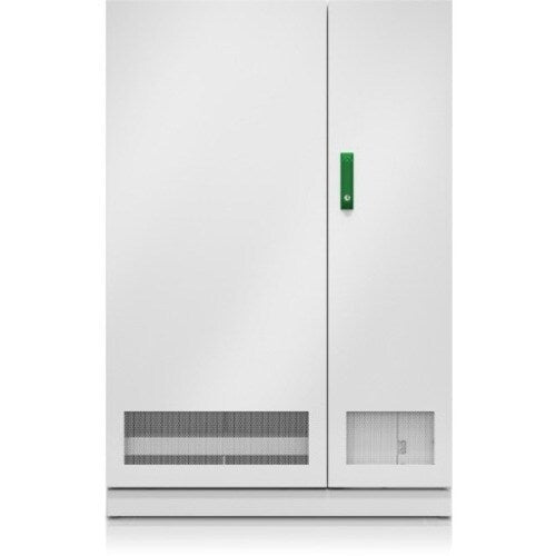 APC by Schneider Electric Galaxy VS Classic Battery Cabinet, UL, Type