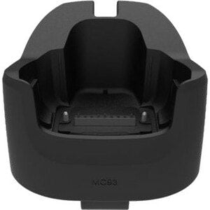 Plaque d'adaptation pour chargeur Zebra