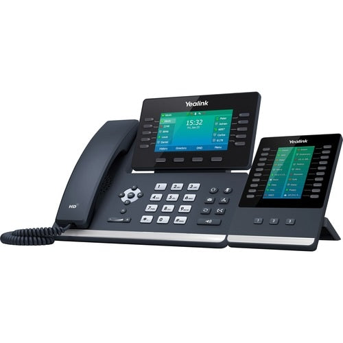 SIP-T54W HANDSET SIP DEVICE