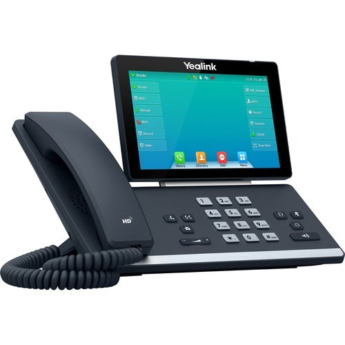 COMBINÉ SIP-T57 APPAREIL SIP APPAREIL SIP