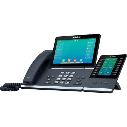COMBINÉ SIP-T57 APPAREIL SIP APPAREIL SIP