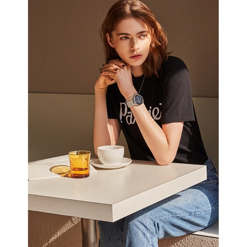 Samsung Galaxy Watch Active (40mm), Rose Gold (Blu