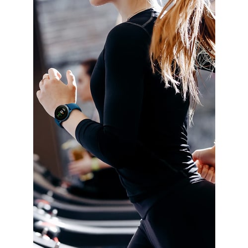Samsung Galaxy Watch Active