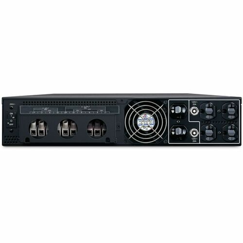 Cyber Power CyberPower UPS Systems OL10KSTF Hardware - Step-down tran