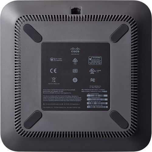 CISCO 7832 CONFERENCE PHONE FOR MPP REMANUFACTURED