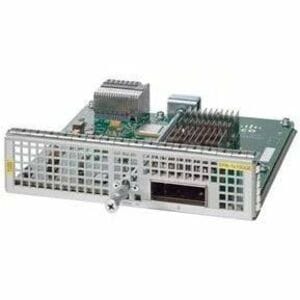 Adaptador de puerto Ethernet Cisco ASR 1000 1x100GE QSFP