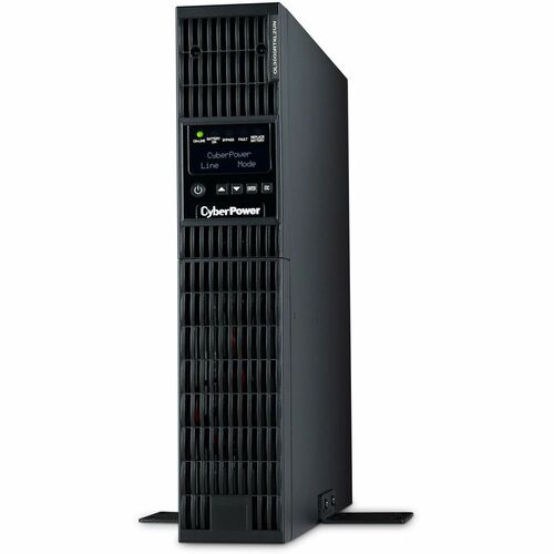 Cyber Power CyberPower UPS Systems OL3000RTXL2UN Smart App Online - C