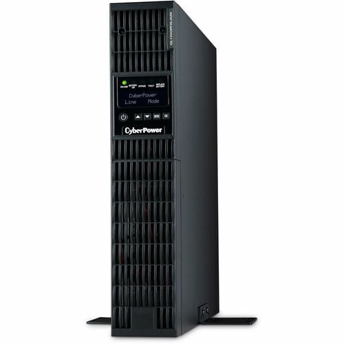 Cyber Power CyberPower UPS Systems OL1000RTXL2UN Smart App Online - C