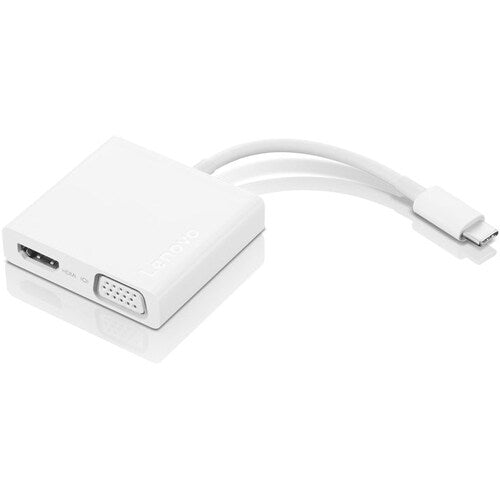 Lenovo USB-C 3-in