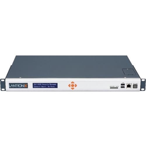 SLC 8000 ADVANCED CONSOLE MNGR MULTI 1