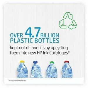 962XL MAGENTA ORIGINAL INK CARTRIDGE