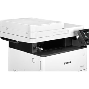Canon imageCLASS D D1650 Laser Multifunction Printer-Monochr