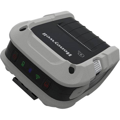 Imprimante thermique directe Honeywell RP4 - Monochrome - Portable - Impression de reçus - U