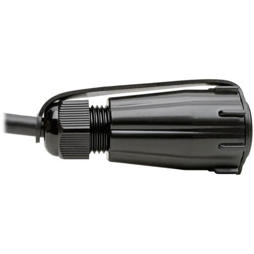 Tripp Lite series P569-003-IND HDMI Audio/Video Device - 3.3 ft (1 m) HDMI A/V Cable for M