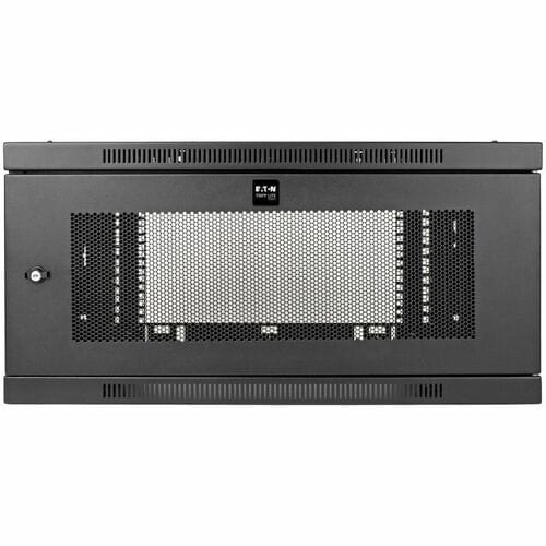 Gabinete de rack SmartRack SRW6UDPVRT de Tripp Lite by Eaton - Para servidor, LA