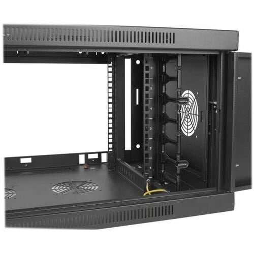 Gabinete de rack SmartRack SRW6UDPVRT de Tripp Lite by Eaton - Para servidor, LA