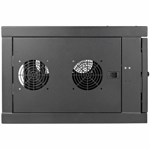 Gabinete de rack SmartRack SRW6UDPVRT de Tripp Lite by Eaton - Para servidor, LA