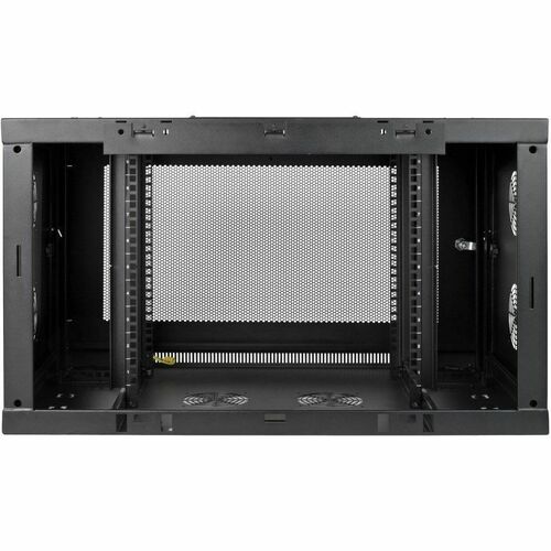 Armoire rack Tripp Lite by Eaton SmartRack SRW9UDPVRT – Pour serveur, LA