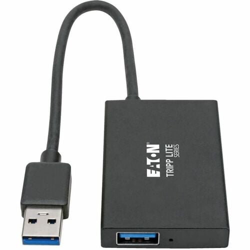 Hub USB 3.0 ultra-rapide Tripp Lite par Eaton, 5 Gbit/s - 4 ports USB