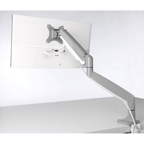 Brazo de montaje Kensington SmartFit para monitor