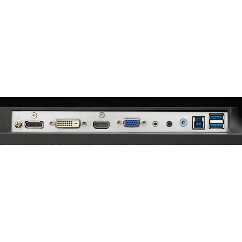 NEC Display MultiSync EA241F-BK Full HD LCD Monitor - 16:9