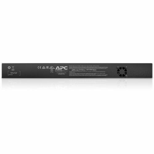 Moniteur de rack NetBotz 750 d'APC by Schneider Electric