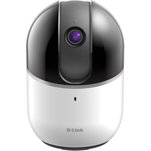 Cámara de red HD D-Link mydlink DCS-8515LH - Color - 5 m (16,40 pies) - 1280 x 72