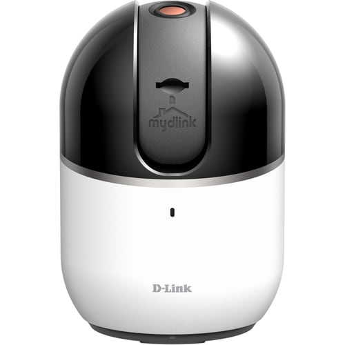 Cámara de red HD D-Link mydlink DCS-8515LH - Color - 5 m (16,40 pies) - 1280 x 72