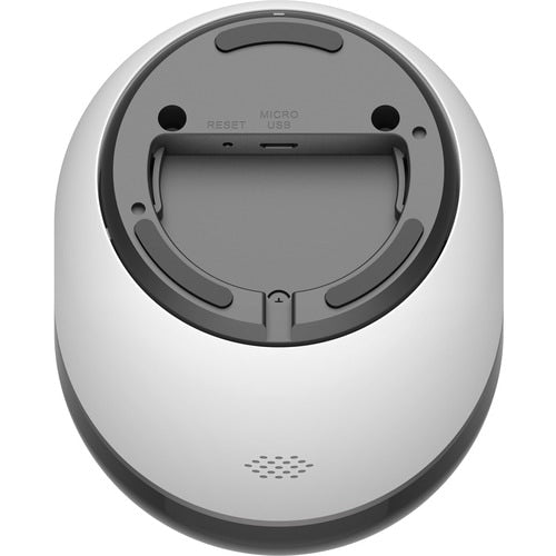Cámara de red HD D-Link mydlink DCS-8515LH - Color - 5 m (16,40 pies) - 1280 x 72
