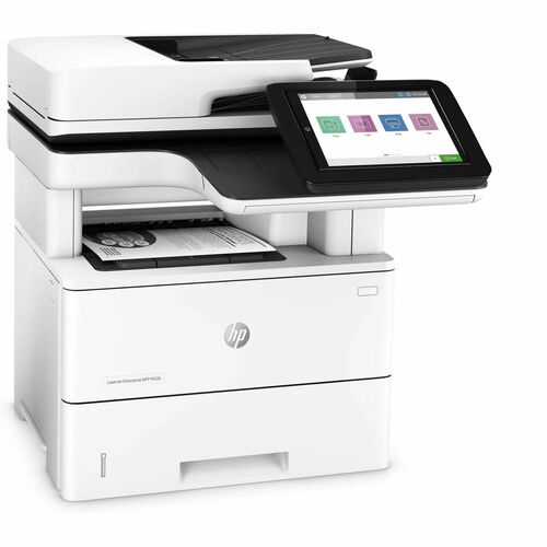 Impresora multifunción ML LASERJET ENTERPRISE M528DN