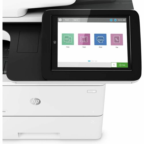 Impresora multifunción ML LASERJET ENTERPRISE M528DN