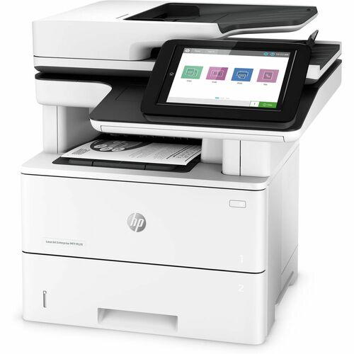Impresora multifunción ML LASERJET ENTERPRISE M528DN