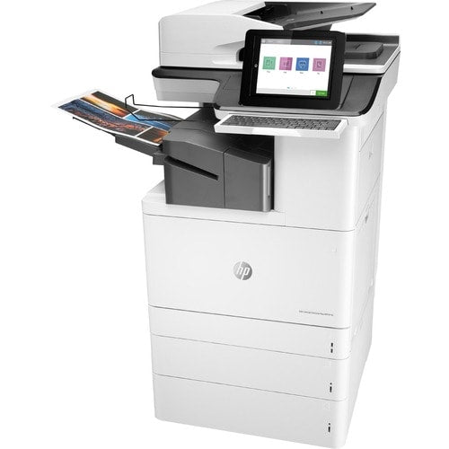 ML COLOR LASERJET FLOW MFP M776ZS PRNTR