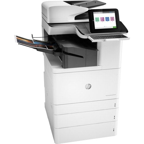 ML COLOR LASERJET FLOW MFP M776ZS PRNTR