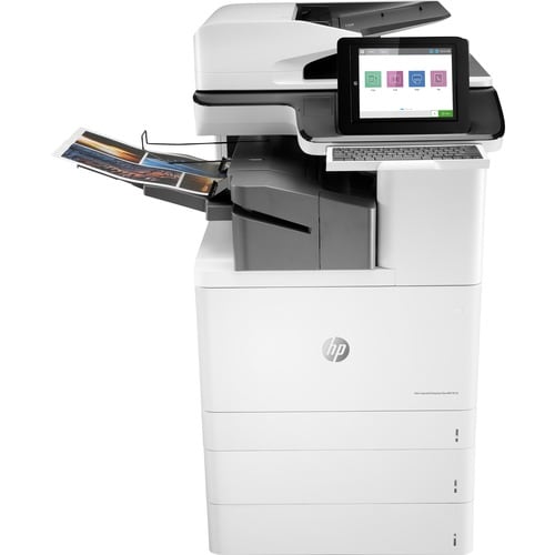 ML COLOR LASERJET FLOW MFP M776ZS PRNTR