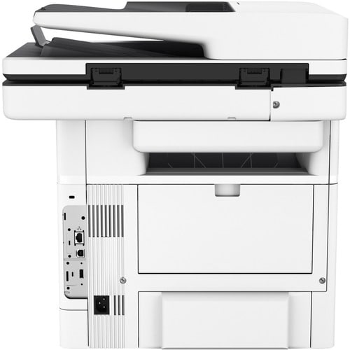 Imprimante multifonction laser filaire et sans fil HP LaserJet M528z