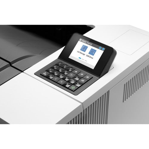 Impresora láser de escritorio HP LaserJet Enterprise M507 M507dn - M