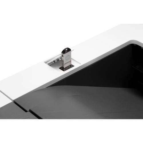 Impresora láser de escritorio HP LaserJet Enterprise M507 M507dn - M