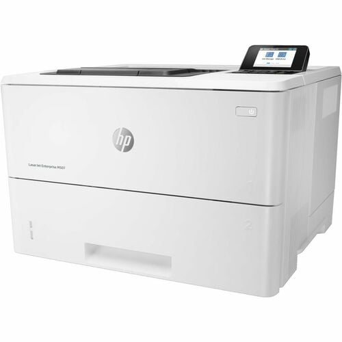 Impresora láser de escritorio HP LaserJet Enterprise M507 M507dn - M