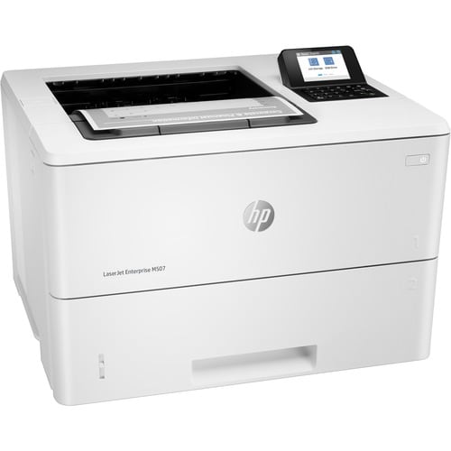 Impresora láser de escritorio HP LaserJet Enterprise M507 M507dn - M