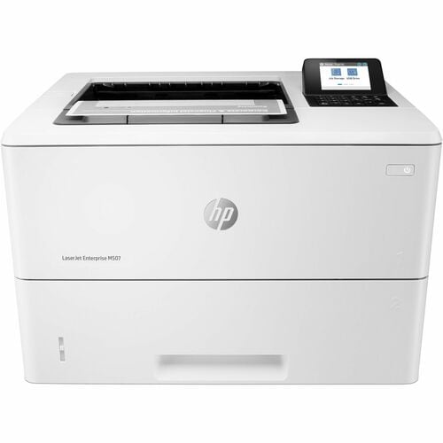 Impresora láser de escritorio HP LaserJet Enterprise M507 M507dn - M