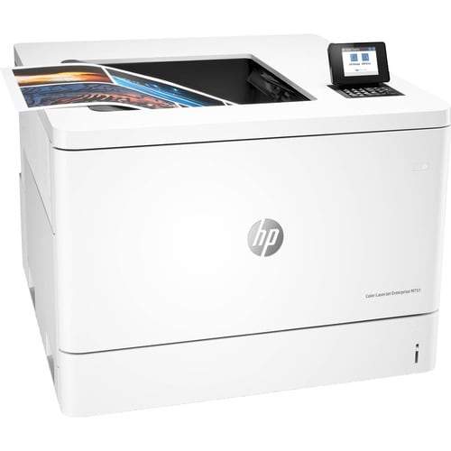 COLOR LASERJET ENT M751DN PRNTR